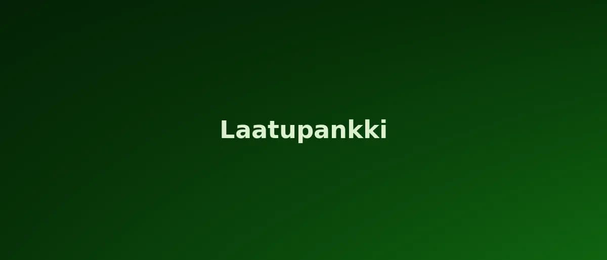 ISO 14001 ympäristöjärjestelmän rakentaminen pk-yrityksessä