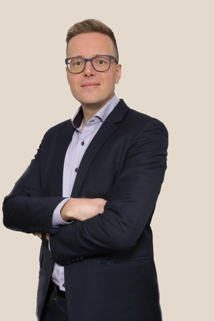 Ilkka Sillanpää