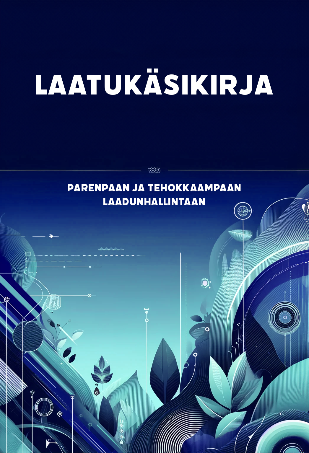 Kuvankaappaus Laatupankin ohjelmiston poikkeama dokumentista: Sähkölaitteen vika